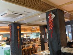 -老淮滨-蚌埠非遗小吃(淮河路店)