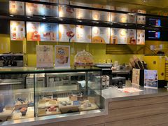 -麦当劳(新王府井店)