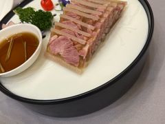-银都上海菜馆(粤海东路店)