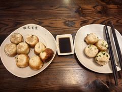 -哑巴生煎(临顿路店)