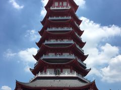 -芜湖方特东方神画