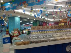 -华润万家(凯德和平广场店)