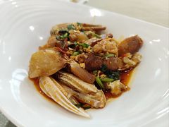 -庄氏祥记家常食府(国瑞建材家居博览中心店)