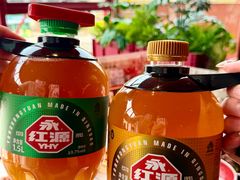 -永红源啤酒·烧烤·海鲜·大排档(台柳路店)