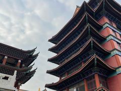 -大明幻境第一城