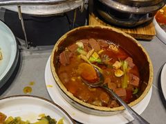 -先记烧鹅王·本地粤菜(福永店)