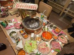 -西塔老太太泥炉烤肉(杭州首店)