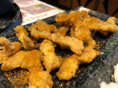 -哥老官重庆美蛙鱼头(宝山龙湖店)