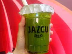 -Jazcu珍仕菓鲜榨果汁(西单大悦城店)