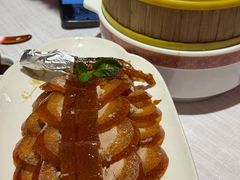 -大鸭梨烤鸭·北京菜(大兴南小街店)