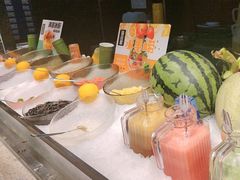 -芝小官毛肚火锅海鲜自助(淮安清江浦区新亚店)