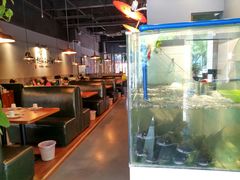 -湄公河秘制烤鱼(西双十贰城商业中心店)