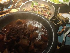 -吃饭皇帝大(解放西路店)