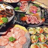 东莞新晋美食｜夏天🌞冷气🌬烤肉🥩绝美街景