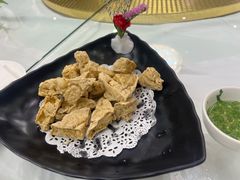 -皇城中餐厅·潮菜传承·私享宴客