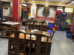-老楼羊蝎子·铜锅涮肉•20年专注羊肉(惊驾路店)