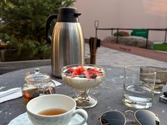 -The Rug Cafe(王府中环店)