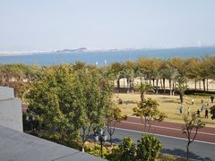 -海豚湾·大堂吧(厦门佰翔波特曼七星湾酒店)