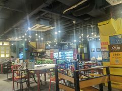 -钢管厂五区小郡肝串串香(南山店)