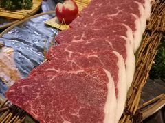 -井上和牛烤肉(大润发店)