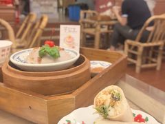 -芋包王闽南茶楼(八市店)