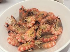 -北塘海鲜·天津菜(大光明桥旗舰店)