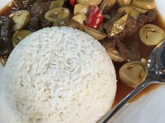 -1128港式茶餐厅(嘉信广场店)