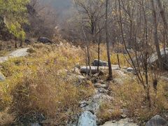 -灵溪风景区