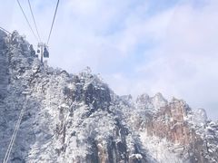 -黄山风景区