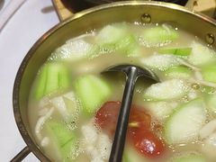 -鸽味轩·粤菜小馆(高楼门总店)