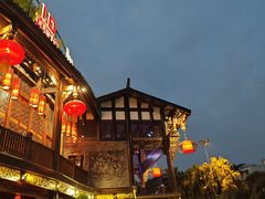 -川西坝子火锅(金沙1.0直营店)