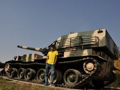 -北方兵器城