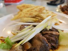 肘子-鼎香润(德胜门内店)