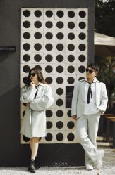 -天一婚纱摄影TIA STUDIO(珠海路店)