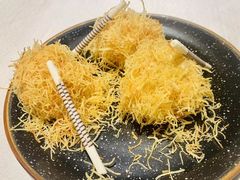 -迦南苑·新派青岛菜·生日纪念日主题餐厅