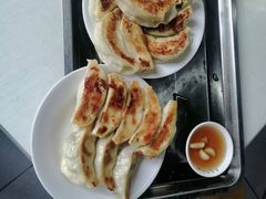 -劈柴院锅贴(沈阳路店)