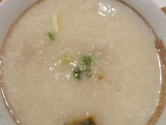 皮蛋瘦肉粥-永和大王(北京站内一店)