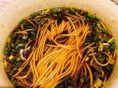 老牌阳春面-南京大牌档(龙湖长楹天街店)