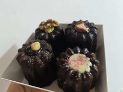 -Juicy Bakery(大学路店)