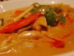 金牌咖喱鸡-Siam泰餐厅(水上公园店)