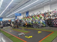 -迪卡侬(民族东店)