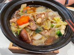 -滨寿司(新街口中央商场店)