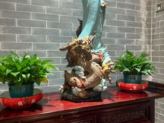 -龙悦湾酒家·八阵鱼生·渔人码头店