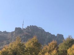 -白草畔自然风景区