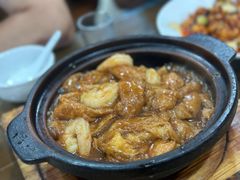 -京天红酒家(虎坊路店)