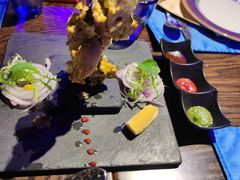 -甘尼仕印度餐厅爵士酒吧(阳春巷店)