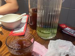 -管氏翅吧(台湾街店)