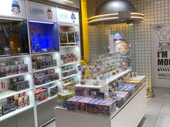 -泡泡玛特POPMART(上海环球港店)