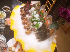 -川骄海鲜自助(亚运村店)