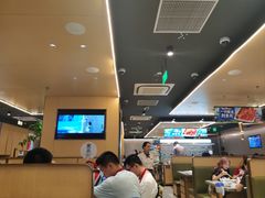 -海底捞火锅(亲贤北街店)